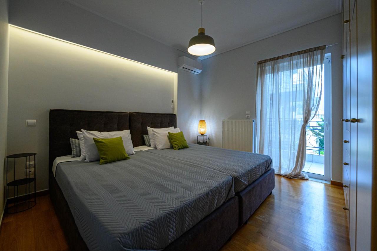 Marine Luxury * Kalamata