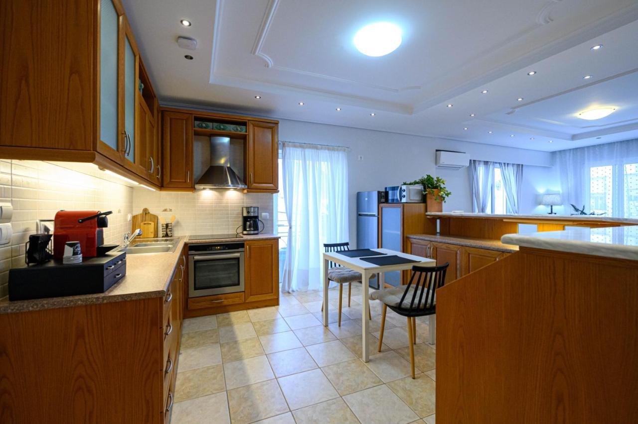 Marine Luxury Kalamata