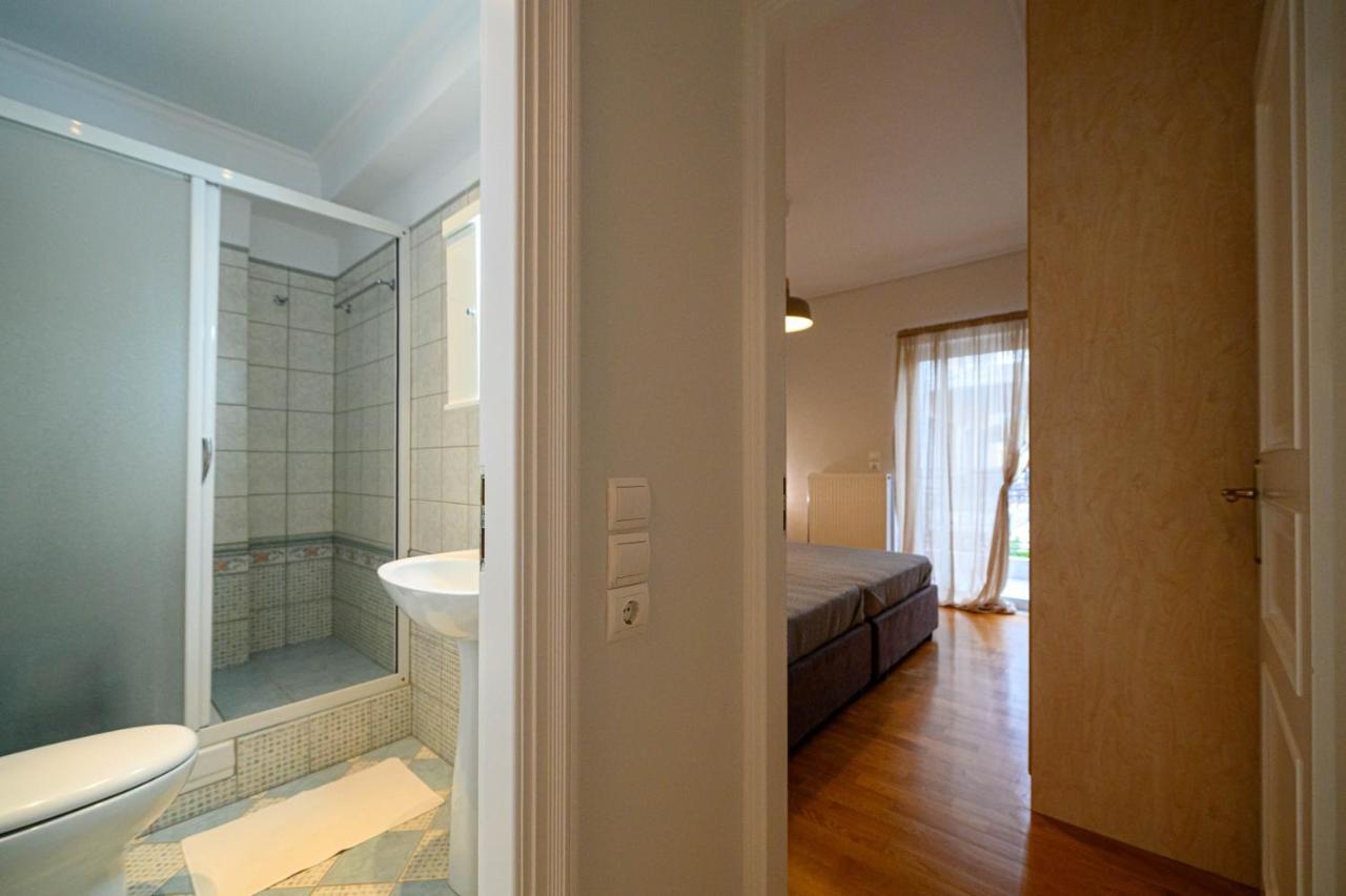 Apartment Marine Luxury *