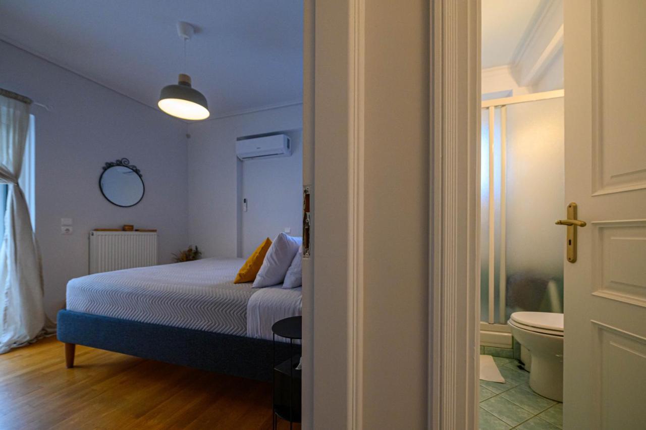 Apartment Marine Luxury Kalamata