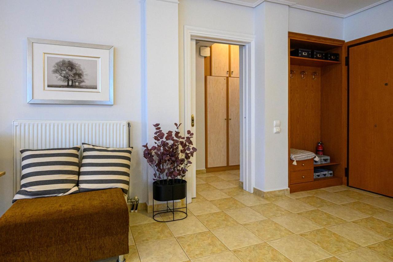 Apartment Marine Luxury Kalamata
