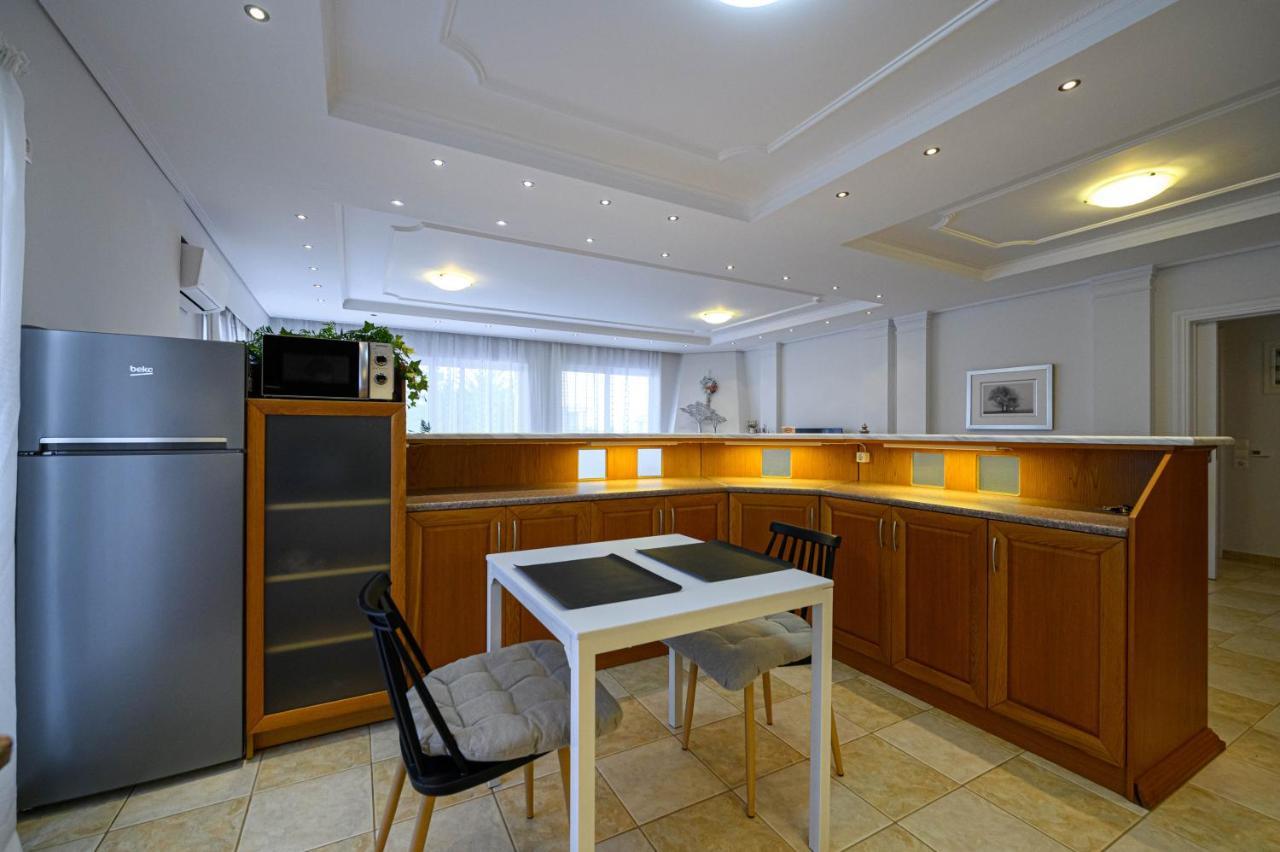 Marine Luxury