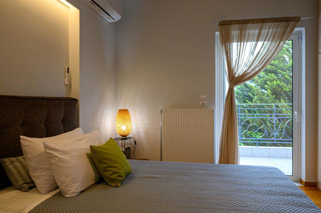 Marine Luxury Kalamata