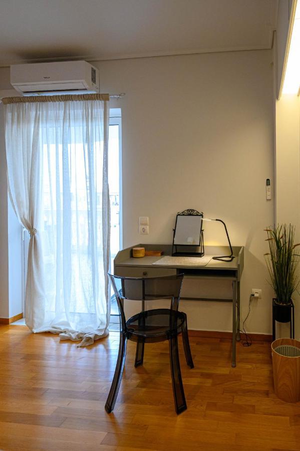 Marine Luxury Apartment *