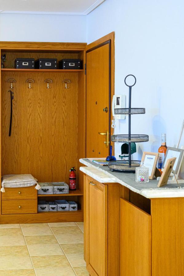 Apartment Marine Luxury *