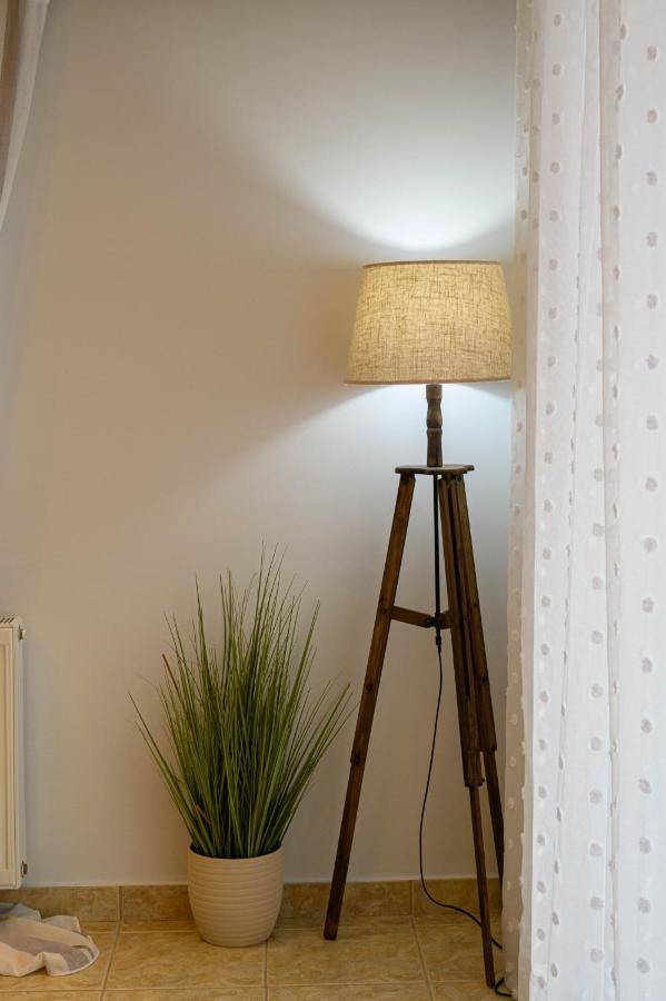 Apartment Marine Luxury