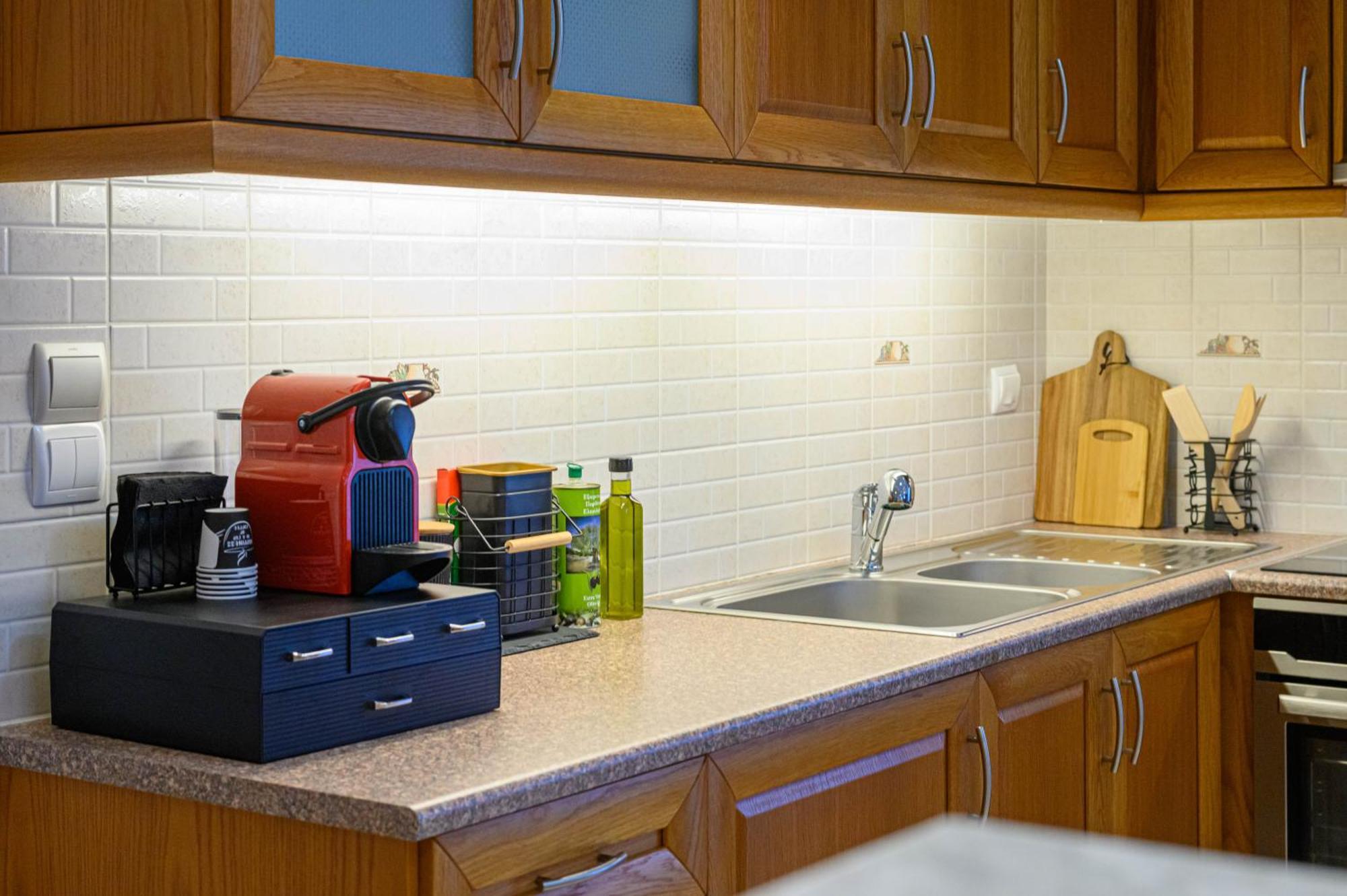 Apartment Marine Luxury *